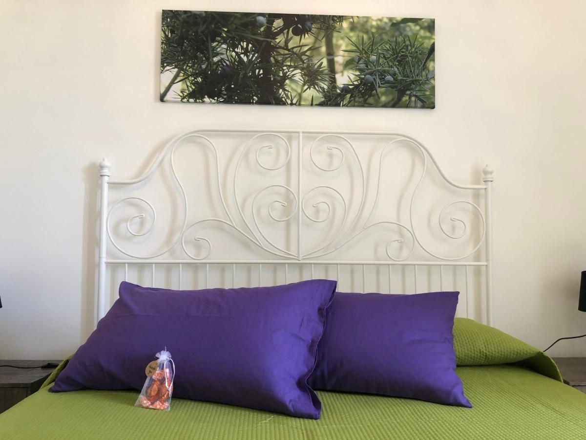 Sa Vivenda Rooms Alghero Exterior photo
