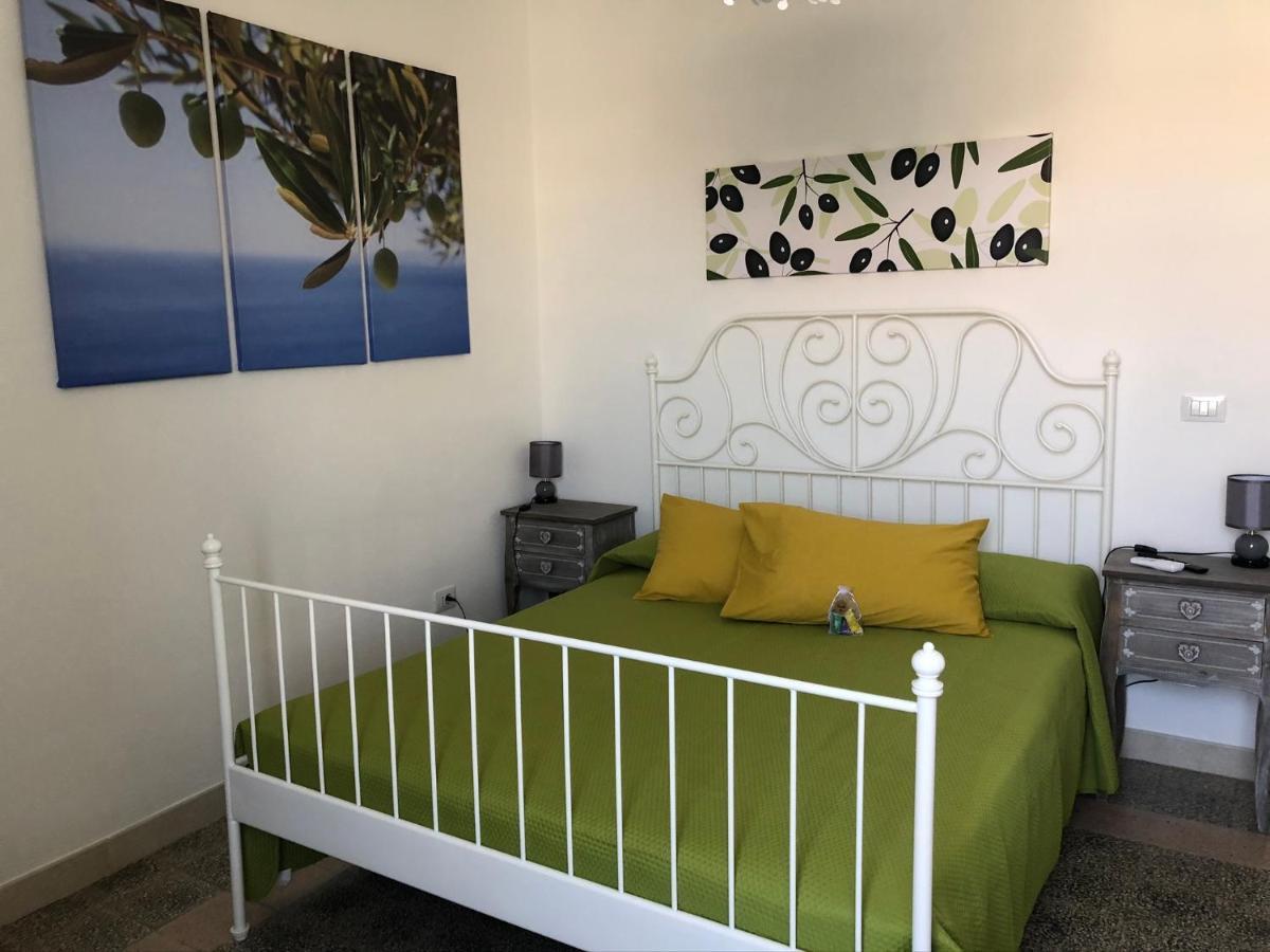 Sa Vivenda Rooms Alghero Exterior photo