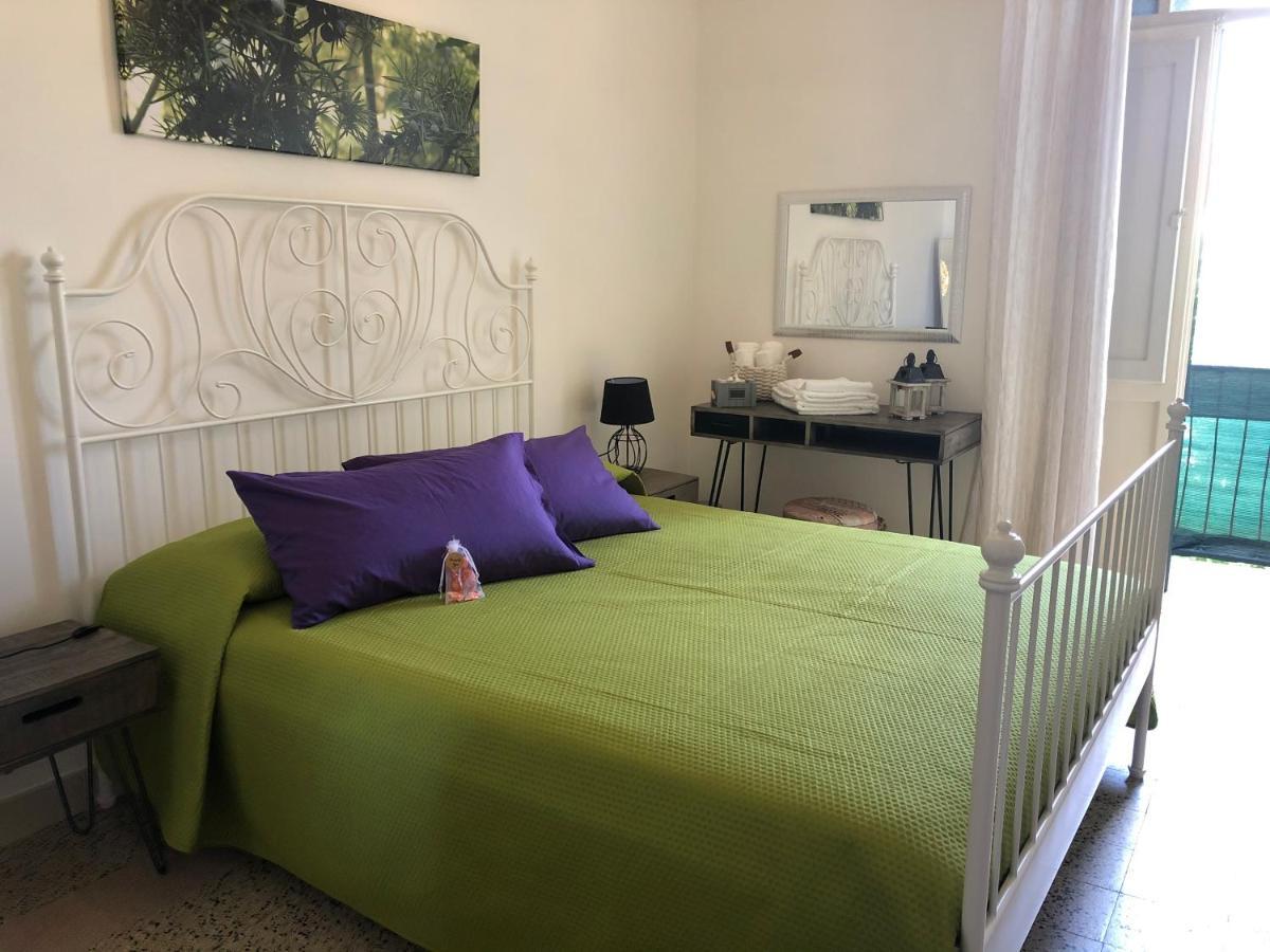 Sa Vivenda Rooms Alghero Exterior photo