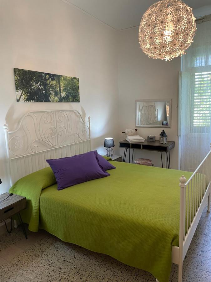 Sa Vivenda Rooms Alghero Exterior photo