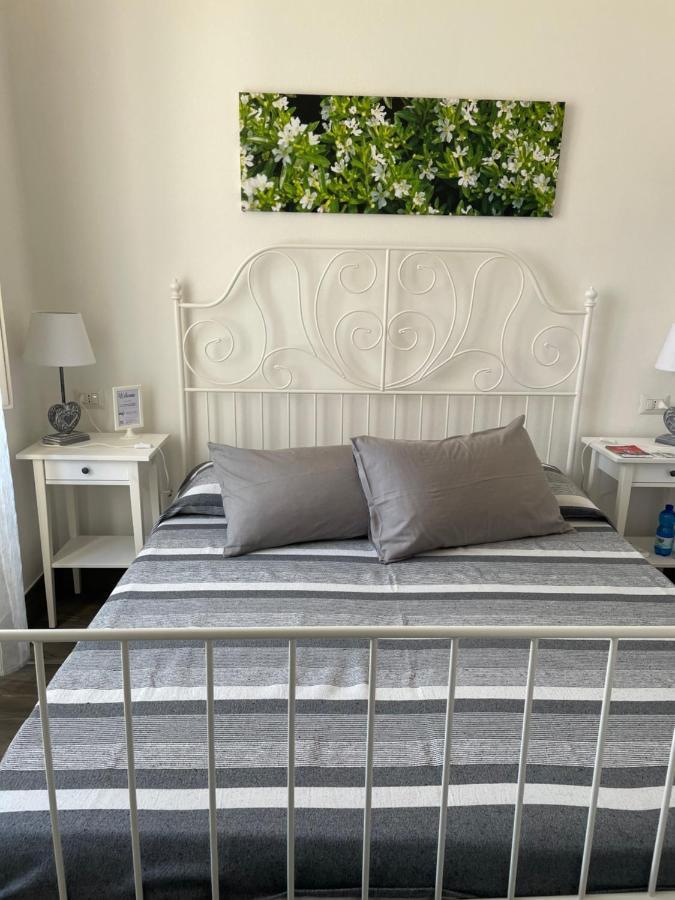 Sa Vivenda Rooms Alghero Exterior photo