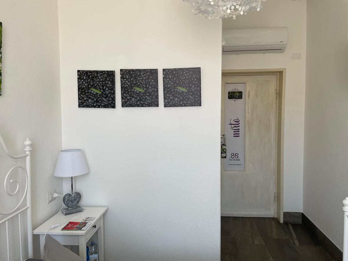Sa Vivenda Rooms Alghero Exterior photo