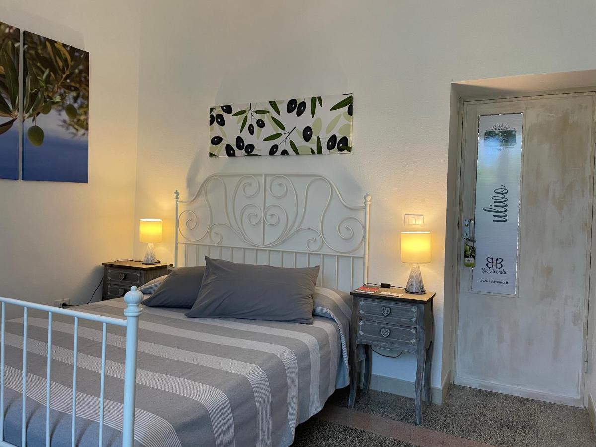 Sa Vivenda Rooms Alghero Exterior photo