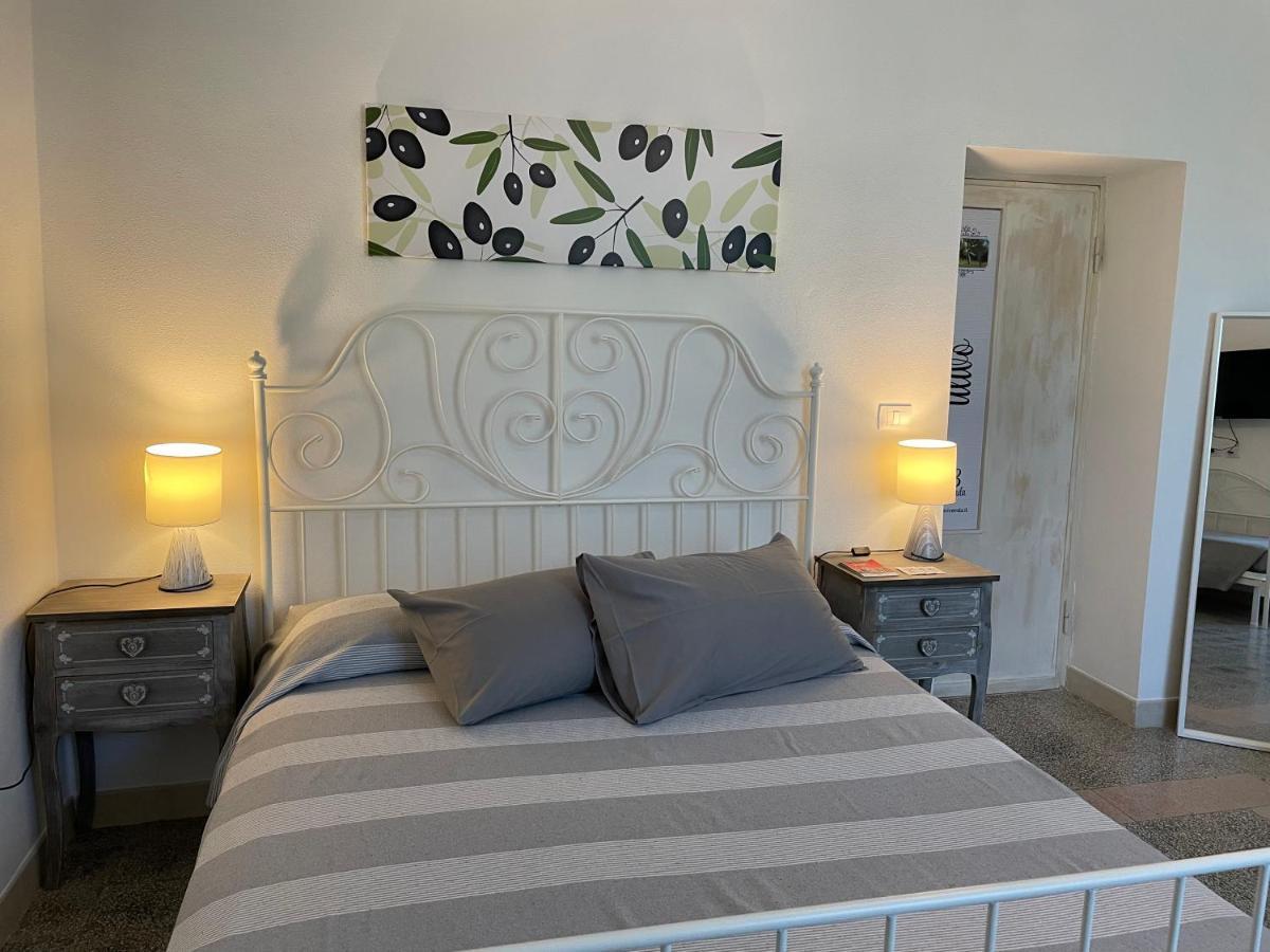Sa Vivenda Rooms Alghero Exterior photo